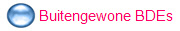 Buitengewone BDEs