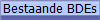 Bestaande BDEs