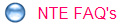 NTE FAQ's