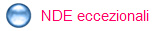 NDE eccezionali