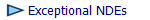  Exceptional NDEs