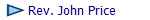  Rev. John Price
