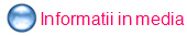 Informatii in media